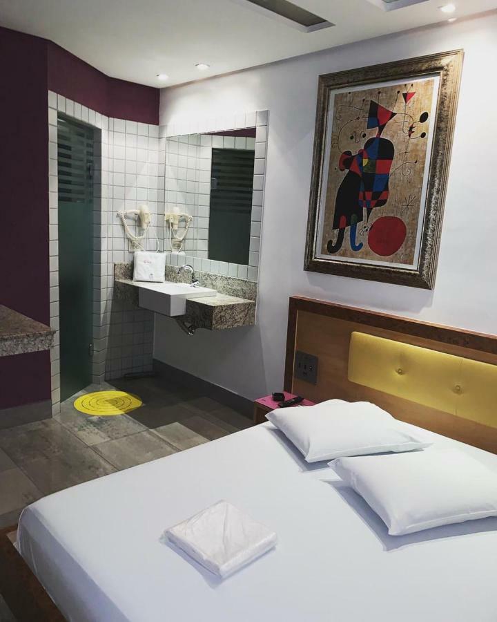 Auhe Motel (Adults Only) Бетим Екстериор снимка